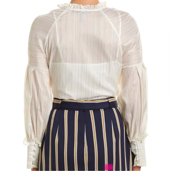 🌟2/$25🌟BcbgMaxAzria top - Picture 4 of 12